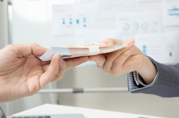 無錫企業貨款追討